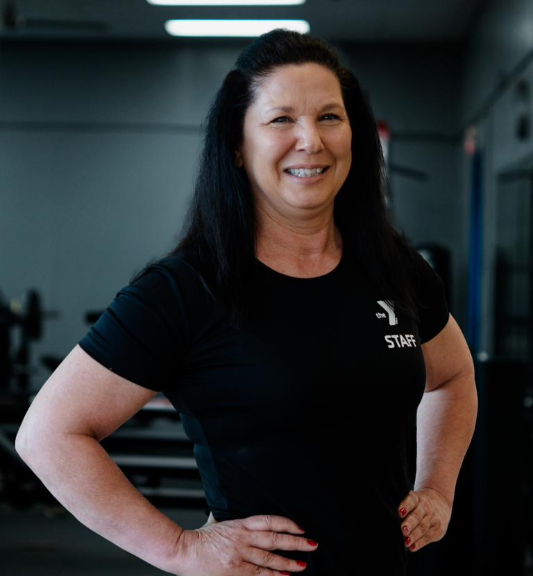 Karen Hartnett - Greater Austin YMCA
