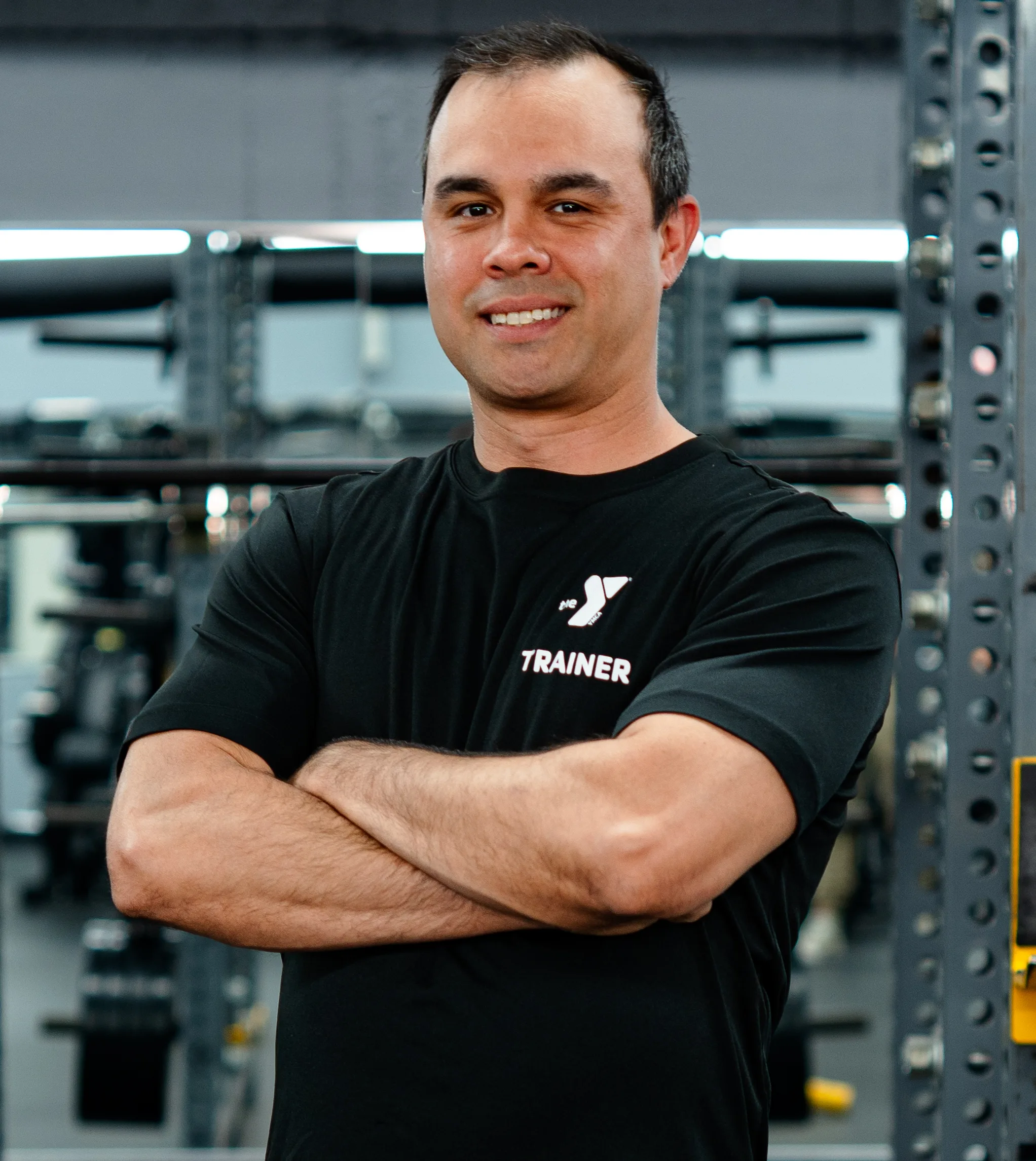 Sean Moreau - Greater Austin YMCA