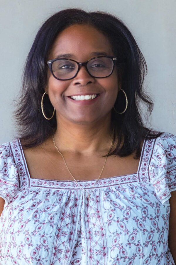 Leadership - Greater Austin YMCA