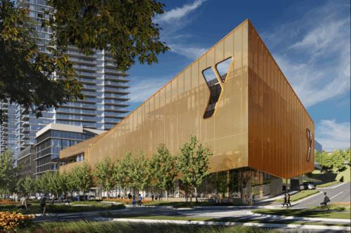 New TownLake YMCA rendering 10-16-25