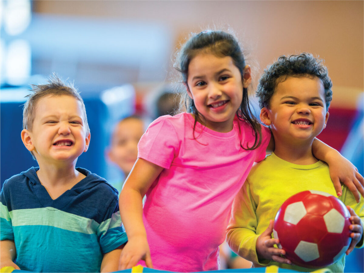 Youth & Teen Programs | Greater Austin YMCA