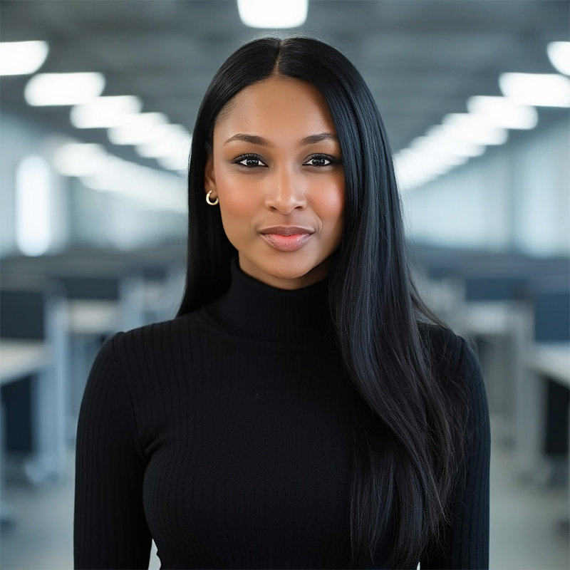 Head shot of Chloe Pfannenstiel