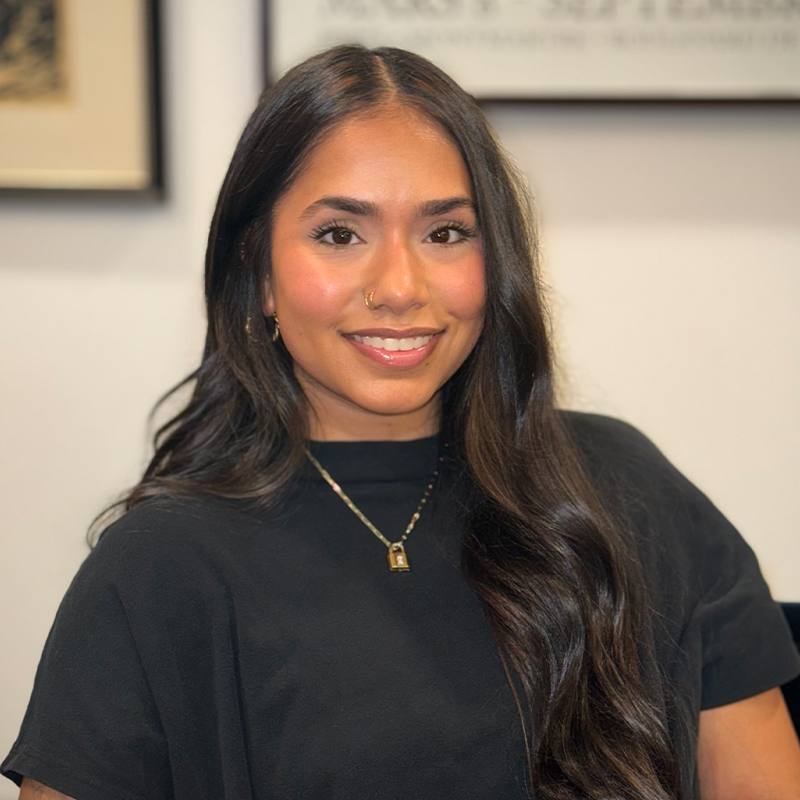 Head shot of Chloe Pfannenstiel