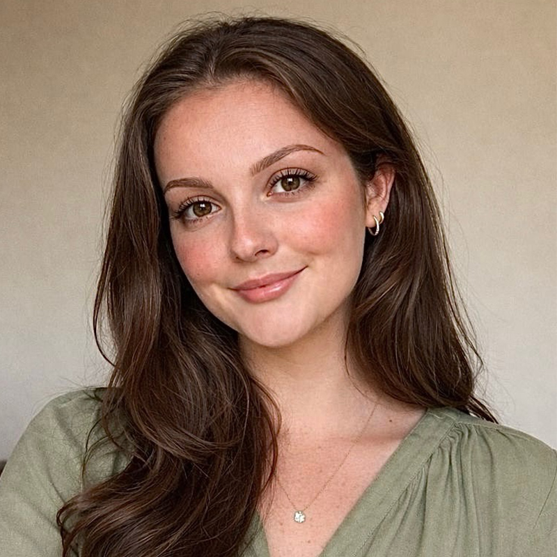 Head shot of Chloe Pfannenstiel