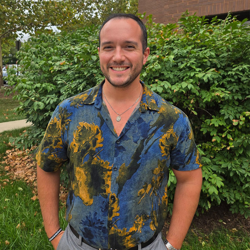 Head shot of Chloe Pfannenstiel