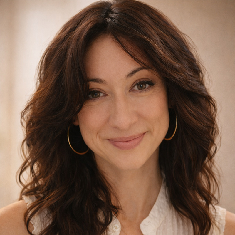 Head shot of Chloe Pfannenstiel