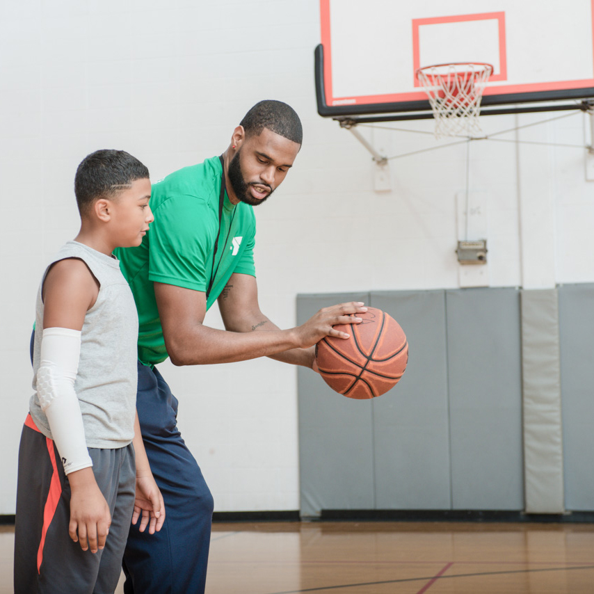 Youth Sports Positions