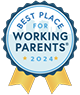 Best Place for Working Parents 2024